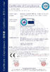 China Henan Jianghe Special Vehicle Technologies Co.,Ltd zertifizierungen